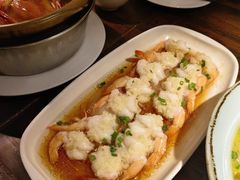 -外婆家(蓝色港湾店)
