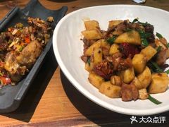 -隔壁老王·家常云南菜(花巷店)