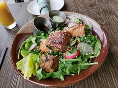 -The BREW·酿餐厅(浦东嘉里大酒店)