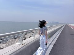 -东疆建设开发纪念公园