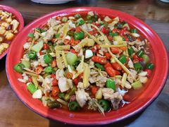 -小街47號江湖菜(四合院店)