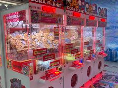 -哆啦星球(小寨店)