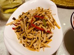 -风味小馆(天目湖宾馆店)