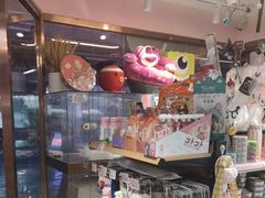 -FAELING PETS美天灵宠物(富力广场店)
