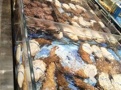 -喜宴又一村·粤菜·茶点·海鲜(壹方天地店)