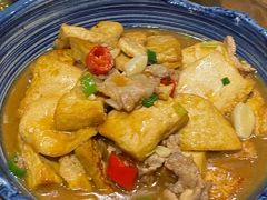 -西江美食舫·江西菜(健德桥店)