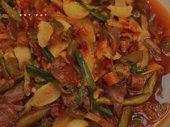 -铁公鸡·四川料理(天环广场店)