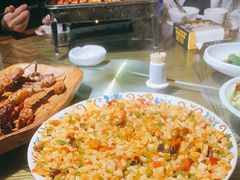 -3号仓库(幸福北路店)