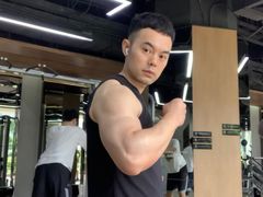 -威克健身游泳(万菱汇店)