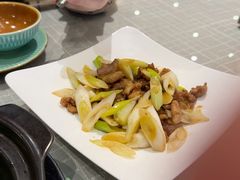 -东方亚克西餐厅(西康路店)