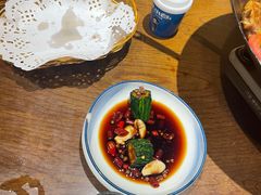 -富正毅三下锅·湘西韵味(天门山索道店)