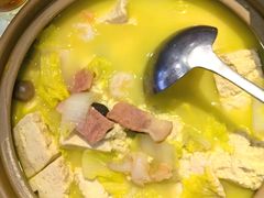 -郭林家常菜(狼垡店)