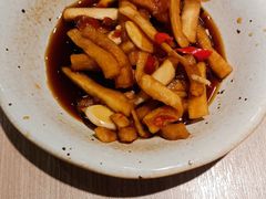 -大师兄·西北小馆(南沙万达广场店)
