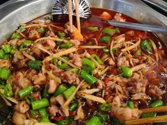 -盐井记·自贡美蛙鲜锅兔(中和店)