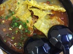 -螺小胖柳州螺蛳粉(钟楼总店)