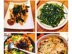 -云海肴·汽锅鸡·云南菜(美罗城店)