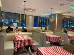 -西贝莜面村(上海百联西郊店)