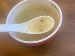 -阿利茄汁面(西城永捷店)