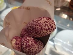 紫薯夹心筒-都市甜心(印象城店)