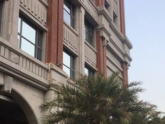 -厦门市图书馆(集美新城馆区)