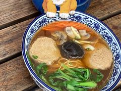 -灵谷景区