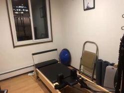 -FineYoga梵音瑜伽·普拉提