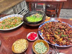 -杨记隆府(南坪店)