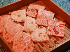 -和牛 烧肉寿喜烧涮锅 善(心斎橋店)