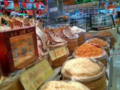 -广百家超市(大东海店)