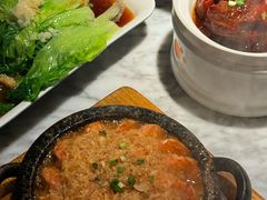 -小菜园新徽菜(苏州繁花中心店)