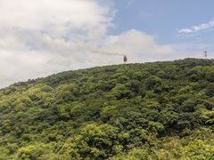 -平湖九龙山旅游度假区