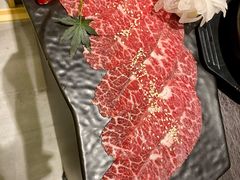 -松鱼亭·和牛烧肉(协鑫广场店)