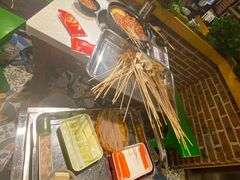 -钢管厂歆瑞源油卤串串香(春熙路太古里店)