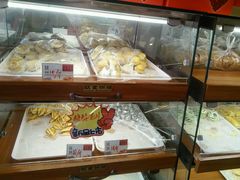-欧麦烘焙坊(博野店)
