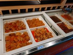 -蓝鲸湾汤泉(包河店)