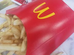 -麦当劳(燕顺路店)