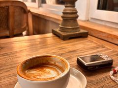 -Vanillacafe香草咖啡(银海大世界店)