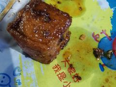 鱼豆腐-胖哥炸吧