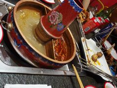 -京元盛铜锅涮肉(上海总店)