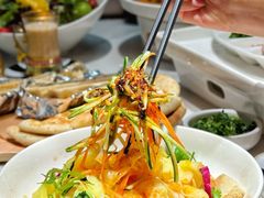 -清真·卡德尔大叔新疆主题餐厅(龙汇路店)