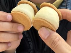 -甜嘟嘟烘焙坊(舒城路店)