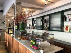 自助取餐区-RAC BAR(安福路店)