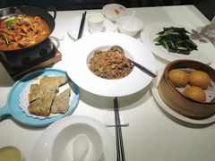 -飶香居(省博物馆店)