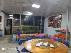 -田源农家饭店·窑鸡王·海鲜(东部湾·融创店)