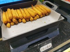 -川骄海鲜自助(河东店)