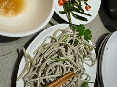 -蝎王府羊蝎子(虎坊桥总店)