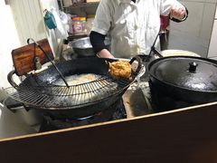 -阿婆油墩子(五里桥路188弄小区店)