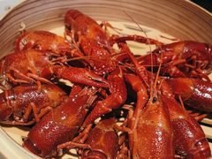 -一棠龙虾•王牌虾球(恒隆广场店)