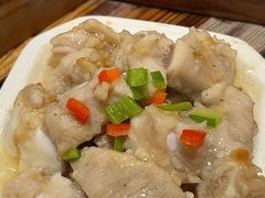 -宝园酒家(美林M·LIVE天地东座店)