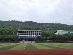 -重庆文理学院(星湖校区)